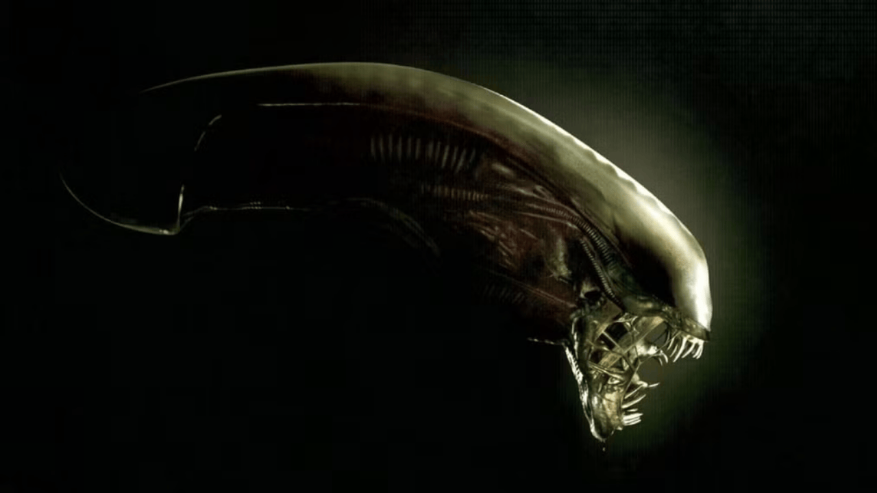 “Alien: Earth” Dizisinin Yeni Afişi Paylaşıldı