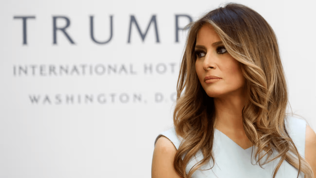 Amazon Studios, Melania Trump Belgeseli İçin Hazırlıklara Başladı