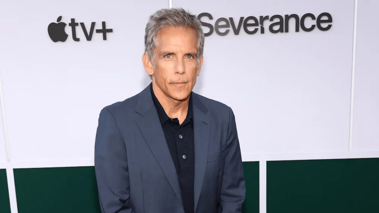 Ben Stiller, “Severance” Dizisini Hollywood’un İşleyiş Biçimine Benzetiyor