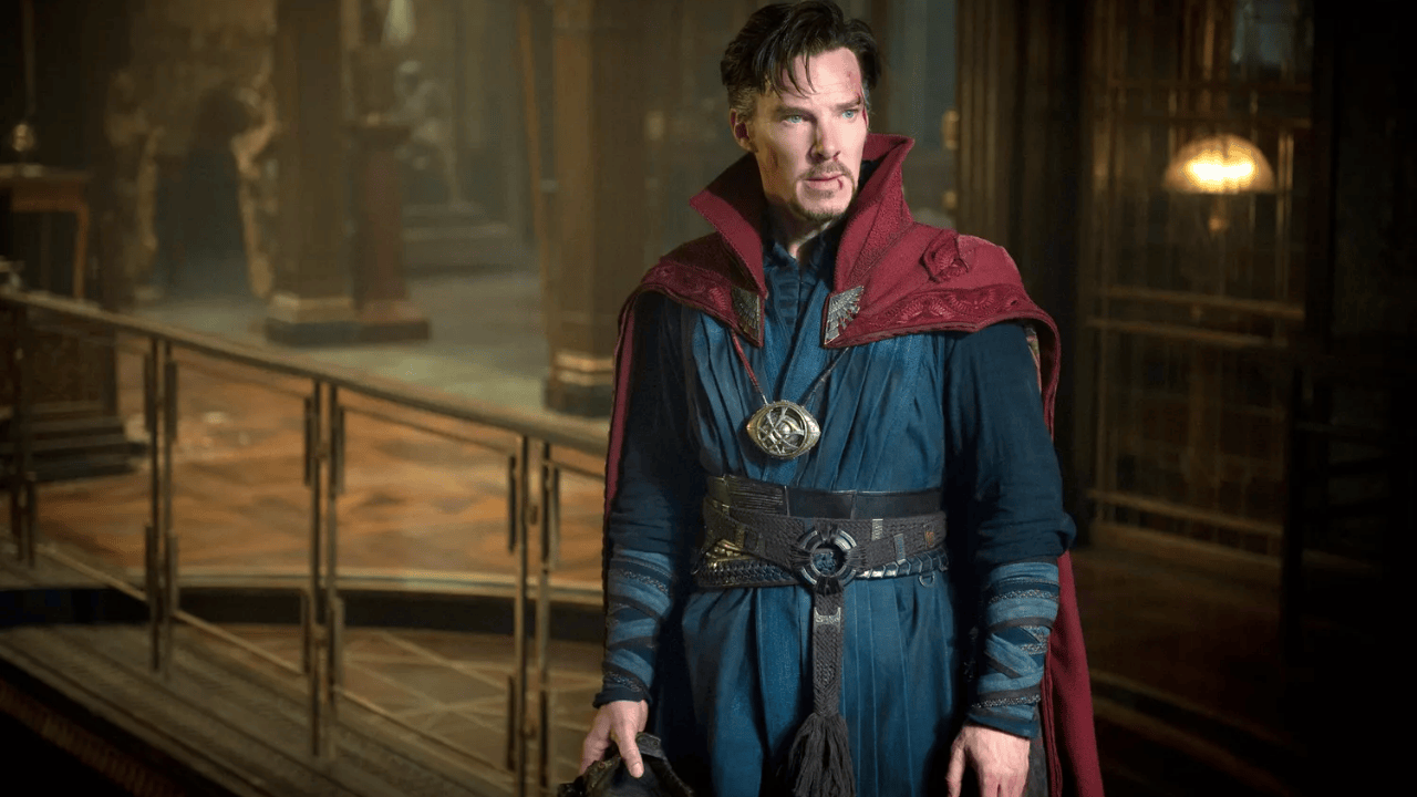 Benedict Cumberbatch, Doctor Strange’in Yeni Marvel Filmindeki Durumuna Dair Şaşırtıcı Bilgiler Verdi