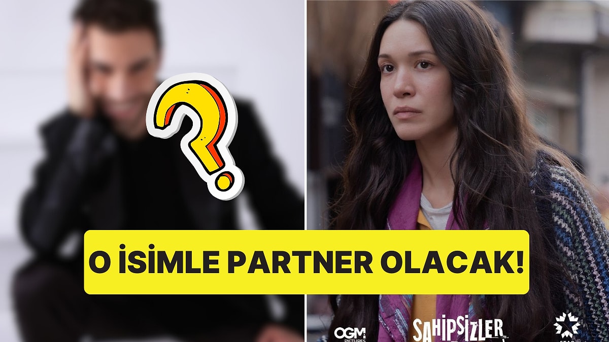 Bomba İsimle Anlaşıldı: Sahipsizler&apos;de Hazal Subaşı&apos;na Partner Geliyor!