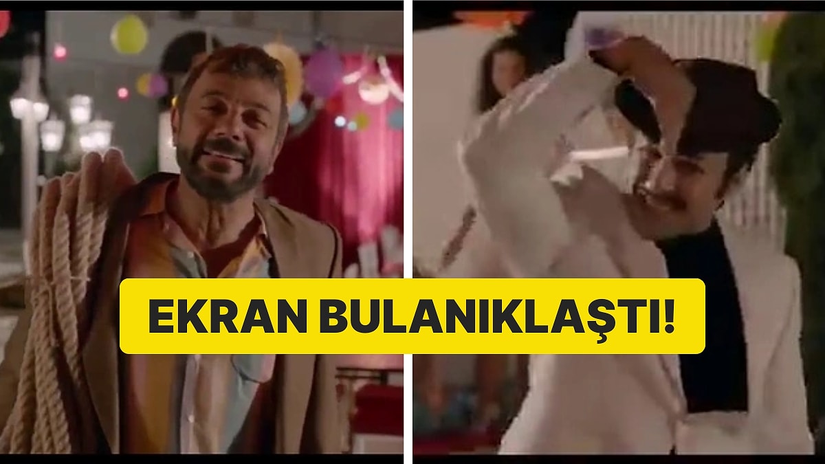 Cem Yılmaz&apos;ın Filmi Arif V 216&apos;daki Kerem Alışık&apos;ın Babası Sadri Alışık&apos;la Sahnesi Yeniden Gündem Oldu!