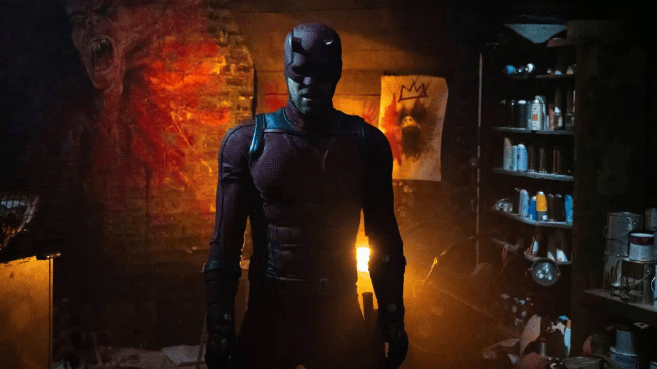 Disney+’ın Merakla Beklenen “Daredevil: Born Again” Dizisinin Fragmanı Çıktı