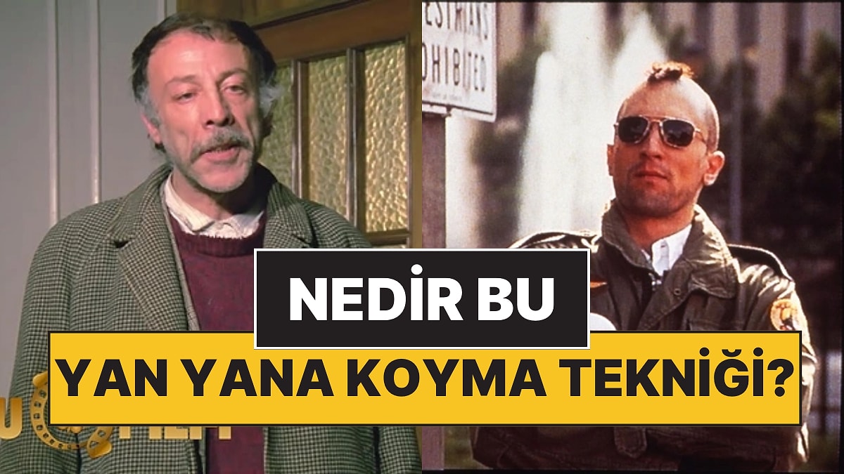 Ekşi Sözlük Yazarı Filmlerde İzleyenin “Büyüye Kapılmasını” Sağlayan Tekniği Anlattı!