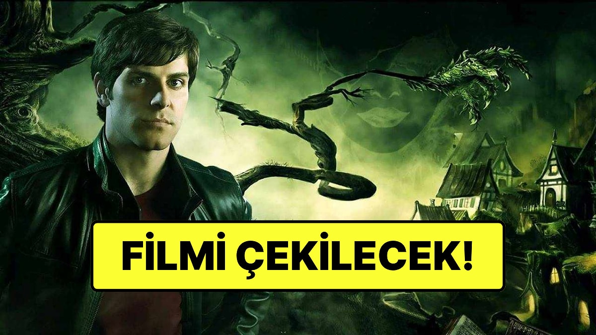 Fantastik Korku Dizisi Grimm, Sinemaya Uyarlanıyor