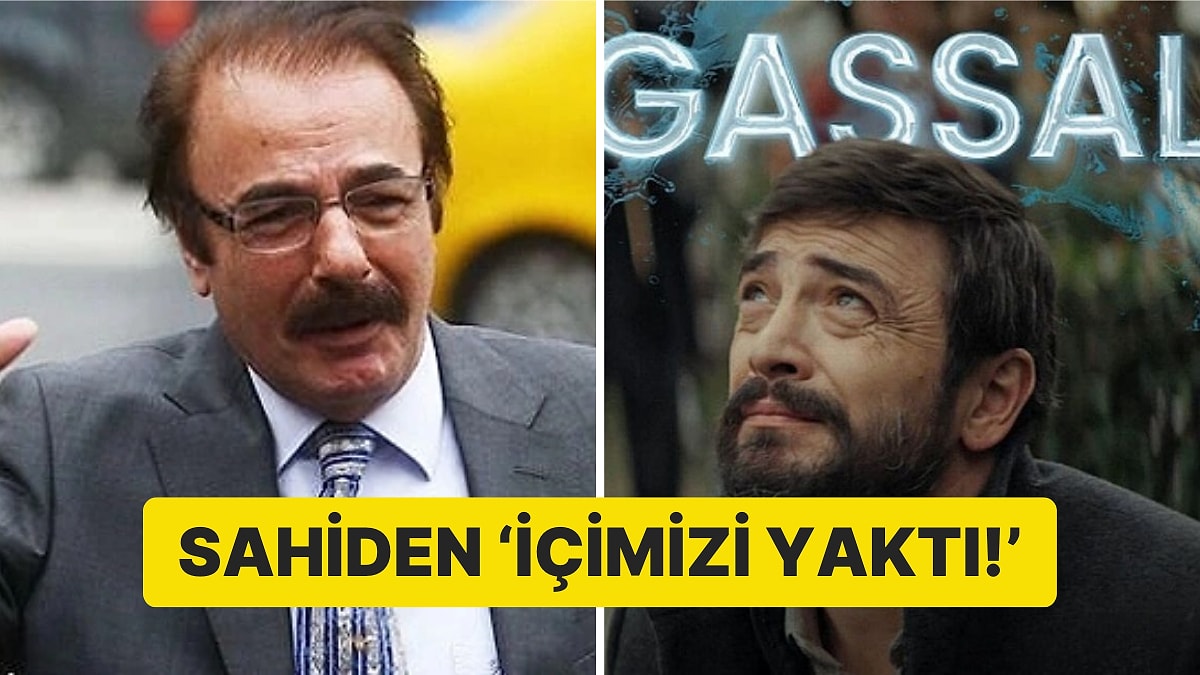 Ferdi Tayfur ‘İçimizi Yaktı!’: Gassal Dizisi ile Birlikte Viral Olan “İçim Yanar” Şarkısını Seslendirmişti