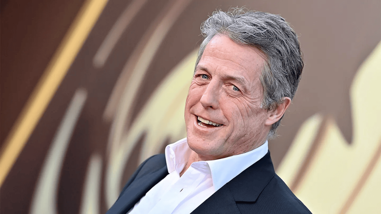 Hugh Grant, Komedi Filmi Çekmenin Genellikle “Berbat Bir Süreç” Olduğunu Söyledi.