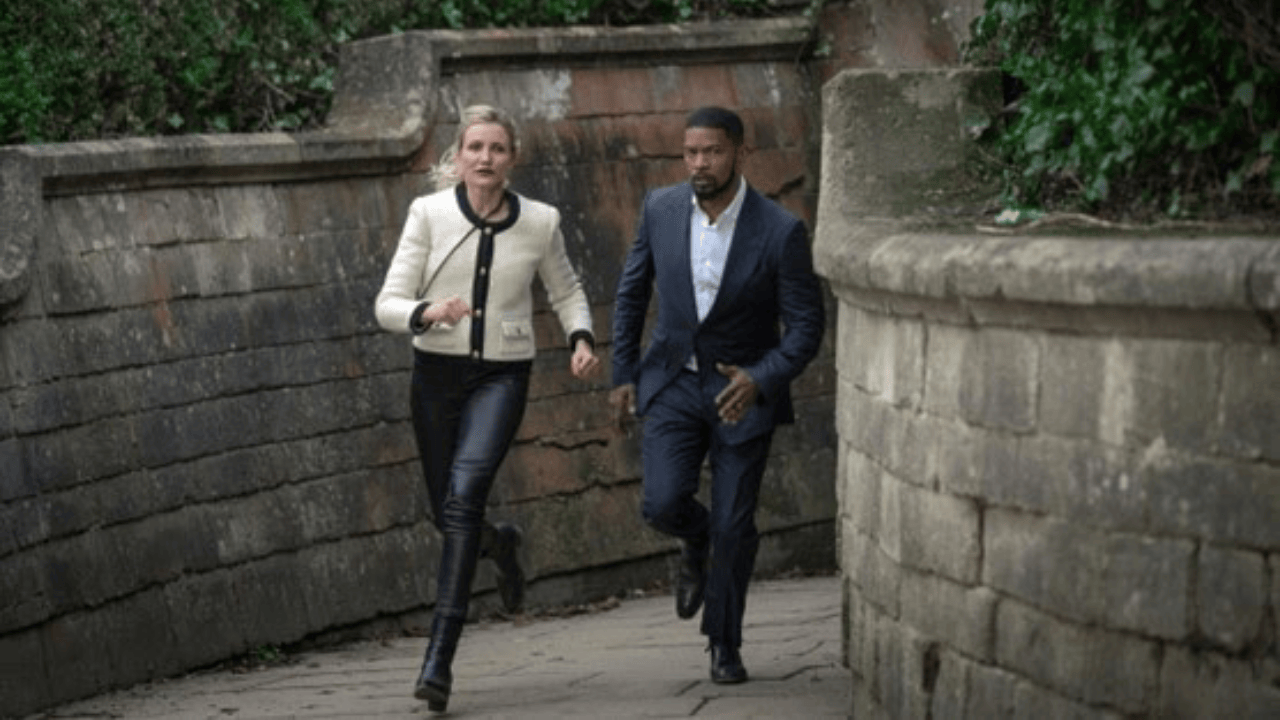 Jamie Foxx ve Cameron Diaz’ın Başrollerini Paylaştığı Netflix Filmi “Back In Action”ın Yeni Fragmanı Çıktı