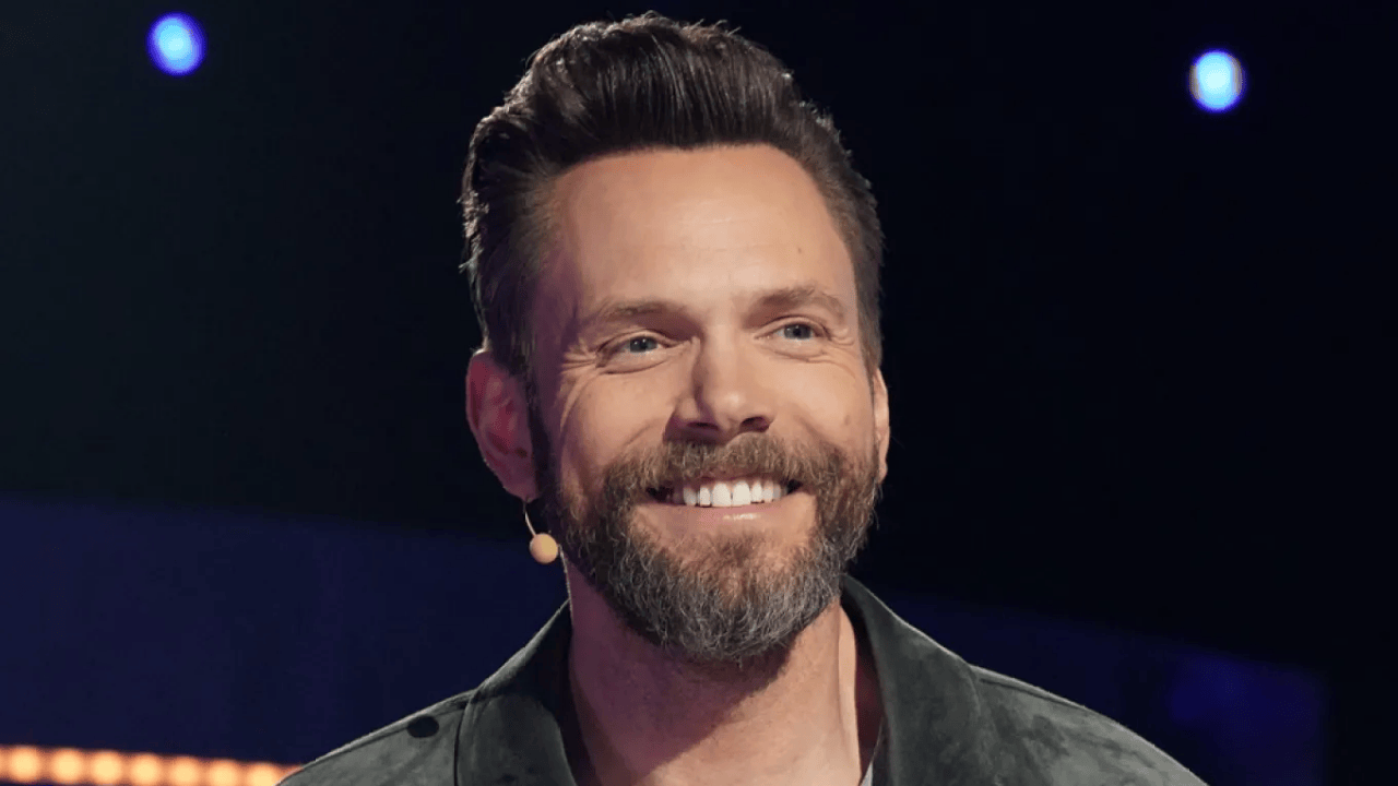 Joel McHale “Scream 7” Kadrosuna Dahil Oldu