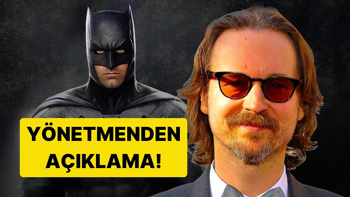 Matt Reeves Açıkladı: The Batman 2 Neden 2027&apos;ye Ertelendi?