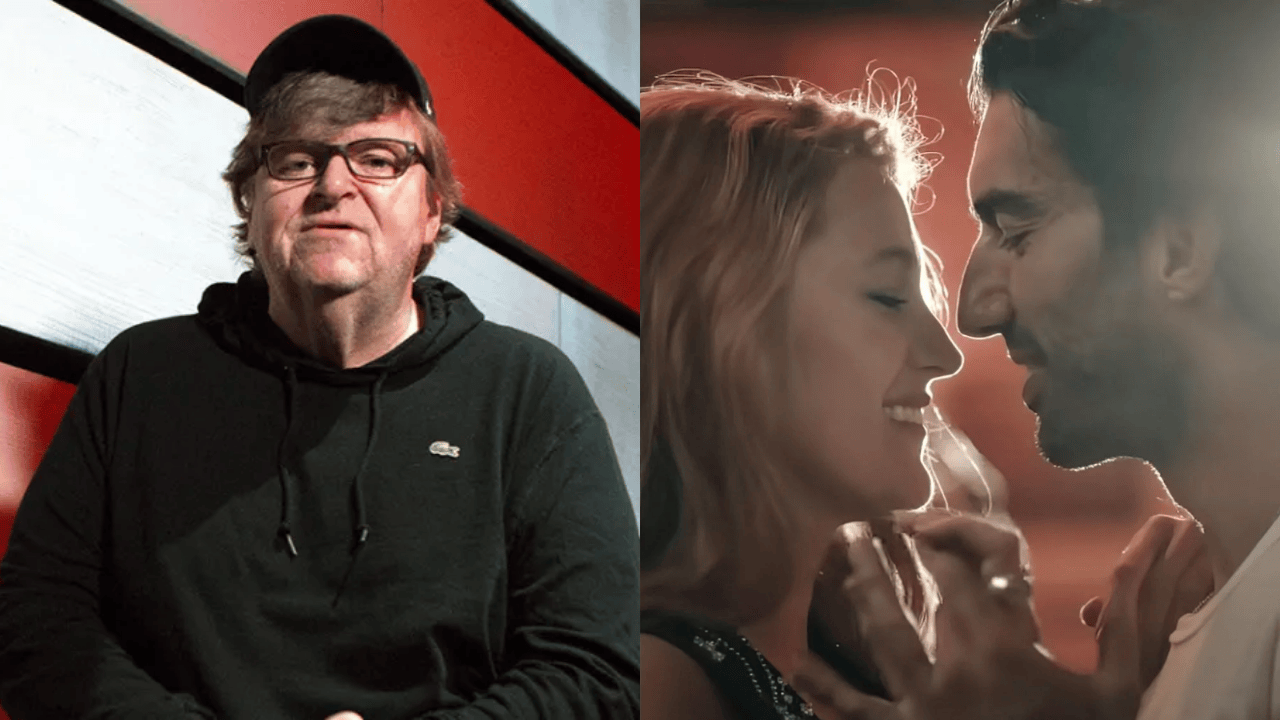 Michael Moore’un Yeni Filmi Blake Lively ve Justin Baldoni’nin Davasıyla İlgili!