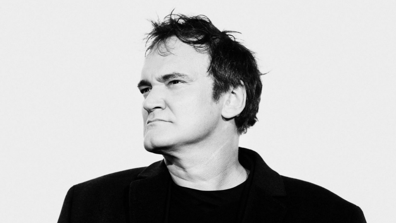 Quentin Tarantino Kariyerinin Son Filmiyle İlgili Yeni Açıklamalar Yaptı