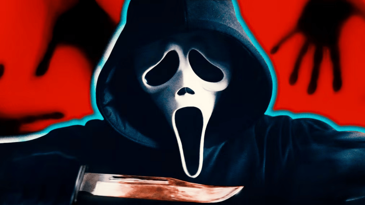 “Scream 7” Çekimleri Başladı, İlk Set Fotoğrafıyla Resmi Logo Paylaşıldı