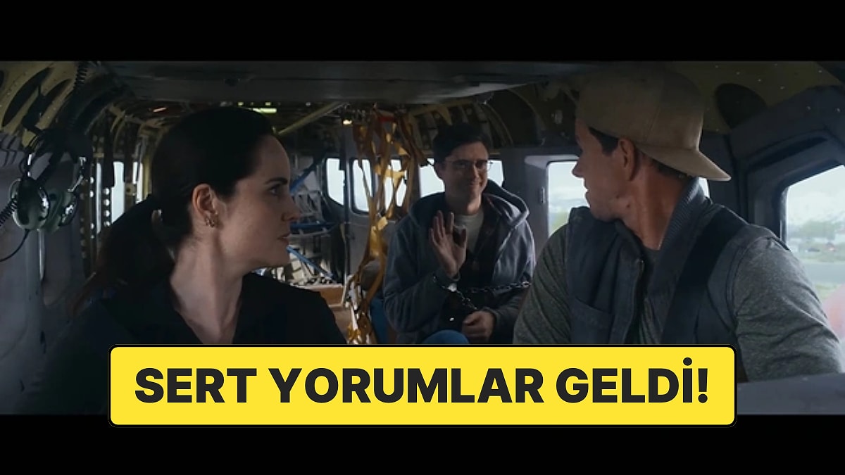 Sert Yorumlar Geldi: Mel Gibson’ın Yeni Filmi “Ölümcül Uçuş” Beklentileri Karşılamadı