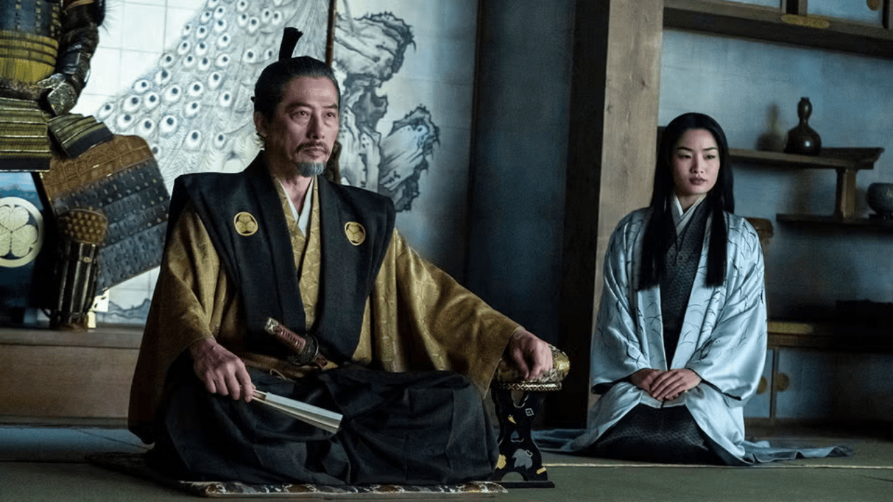 “Shogun” 2. Sezon Senaryosu Tamamlanmak Üzere