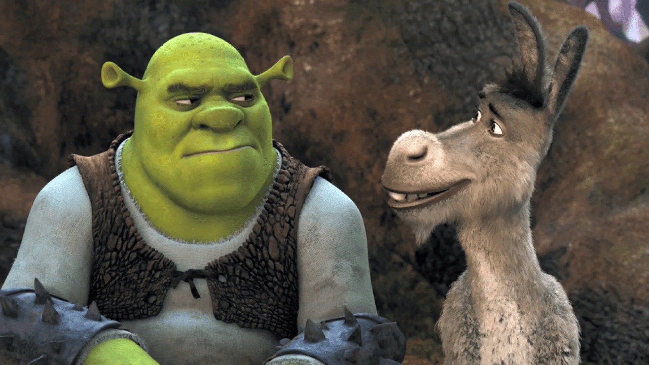 “Shrek 5″in Vizyon Tarihi Beklenmedik Şekilde Ertelendi