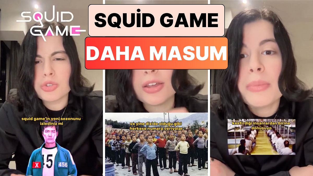 Squid Game Daha Masum: Güney Kore&apos;nin Savaşın Ardından Ülkeyi Temizlemek İçin Bulunan Yola İnanamayacaksınız