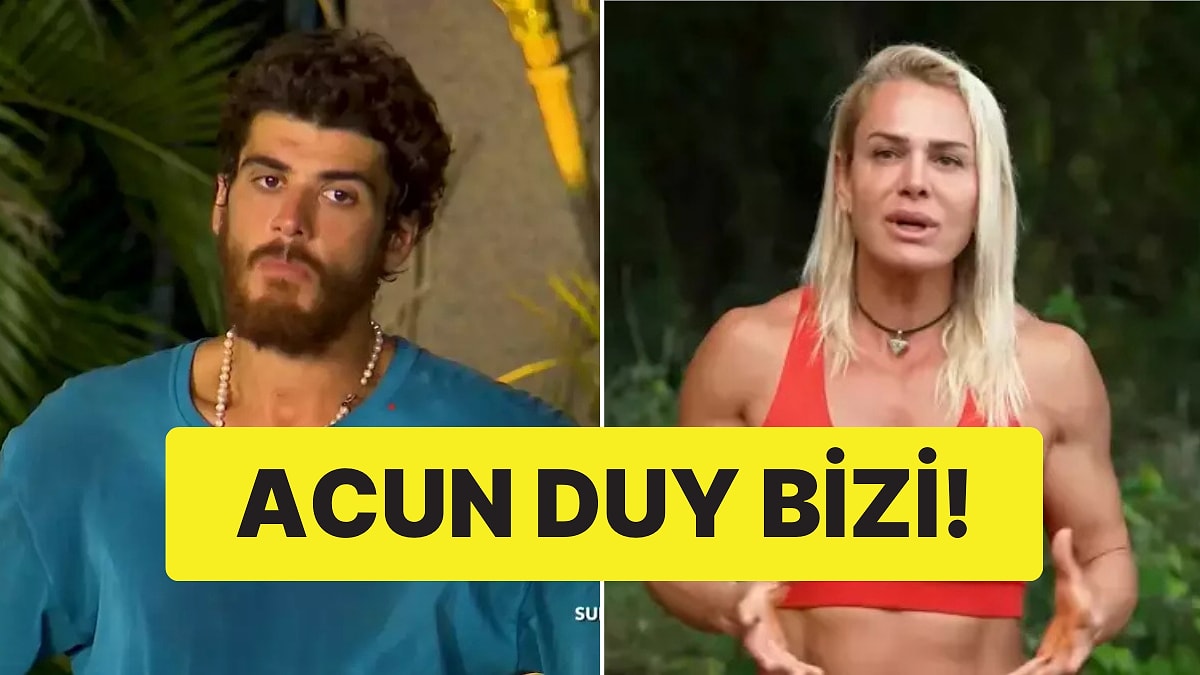 Survivor 2025&apos;e Hangi Yarışmacının Gelmesini İstersin?