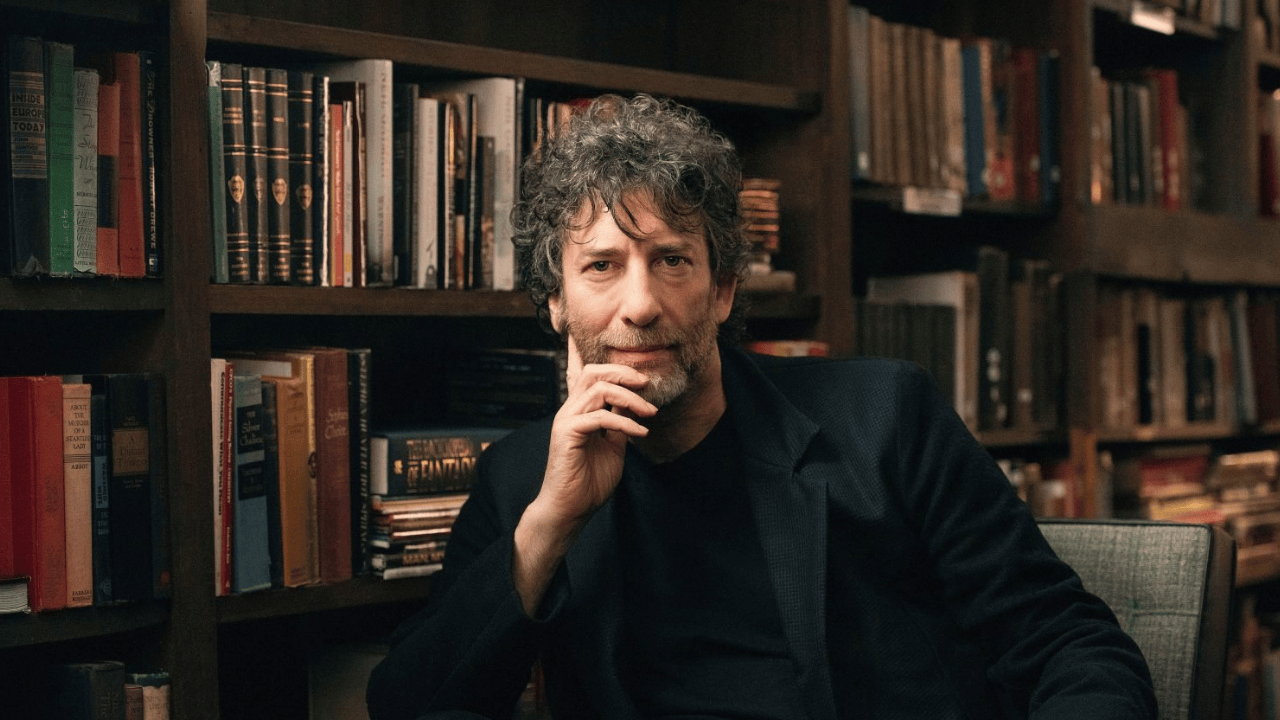 “The Sandman” Serisinin Yazarı Neil Gaiman Cinsel Saldırıyla Suçlanıyor!