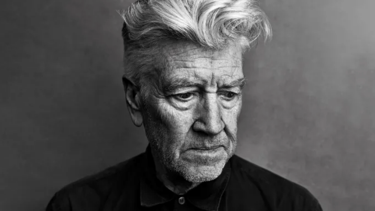 Usta Yönetmen David Lynch 78 Yaşında Hayata Veda Etti