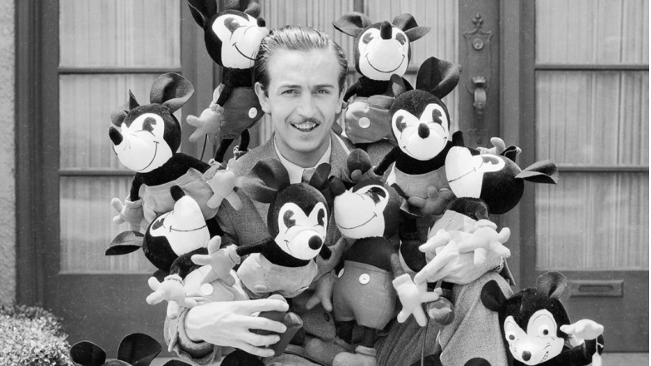 Walt Disney, Stüdyonun En Sevilen Filmlerinin Birinden Aslında Nefret Ediyordu!