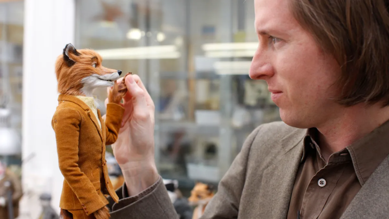 Wes Anderson Animasyon Film Yapmayı Bıraktı mı?