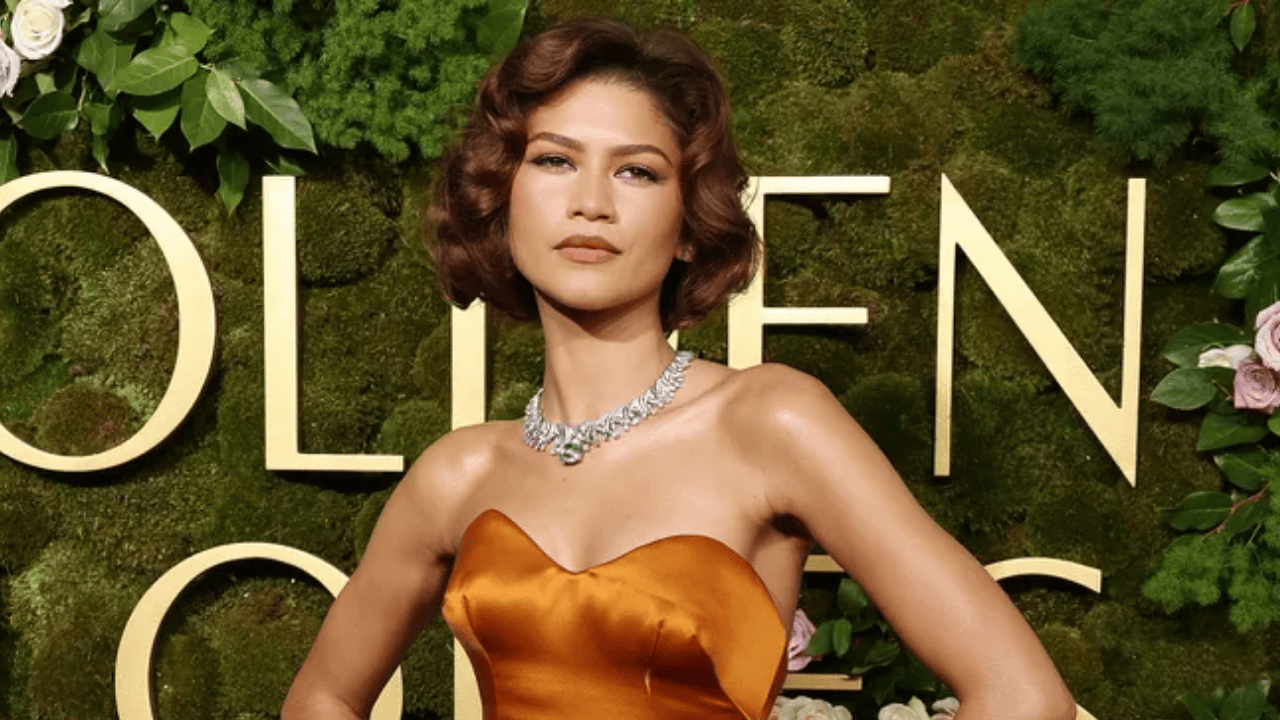 Zendaya ve Tom Holland Nişanlandı mı?