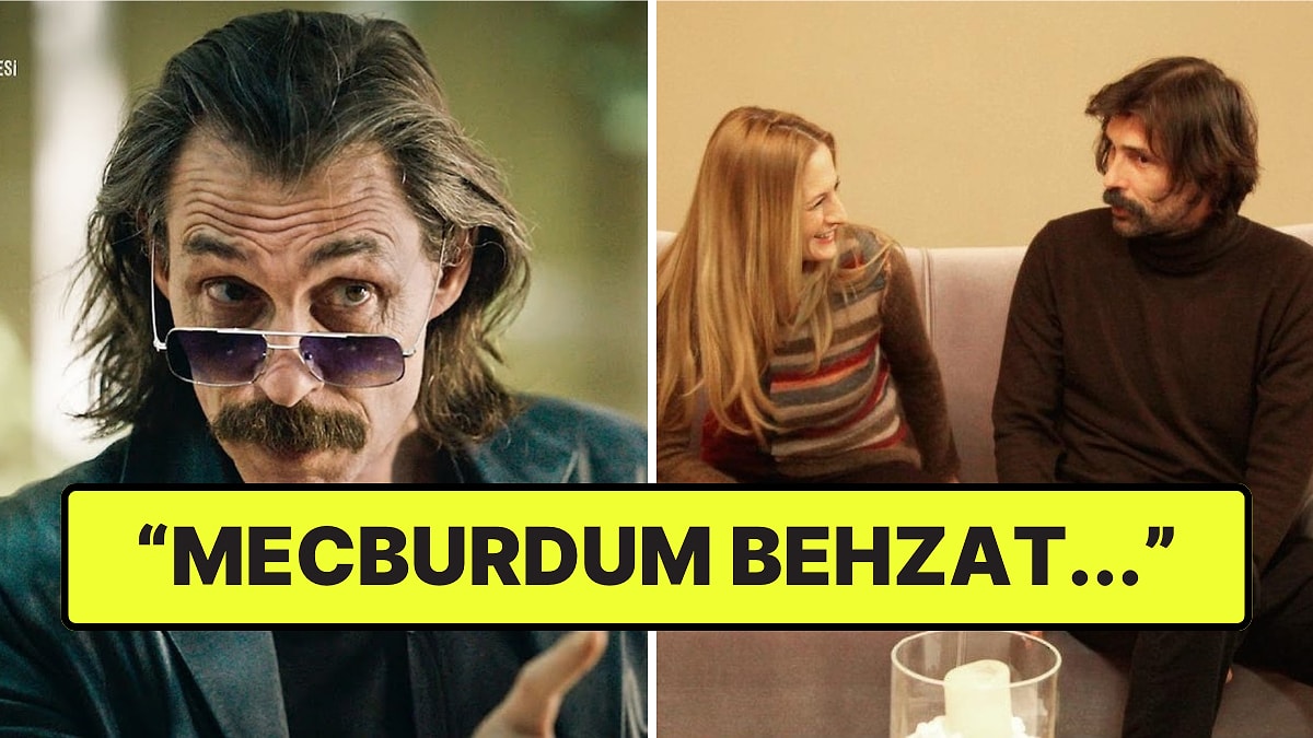 BluTV Bombayı Patlattı! Savcı Esra, Behzat Ç.&apos;ye Geri Dönüyor