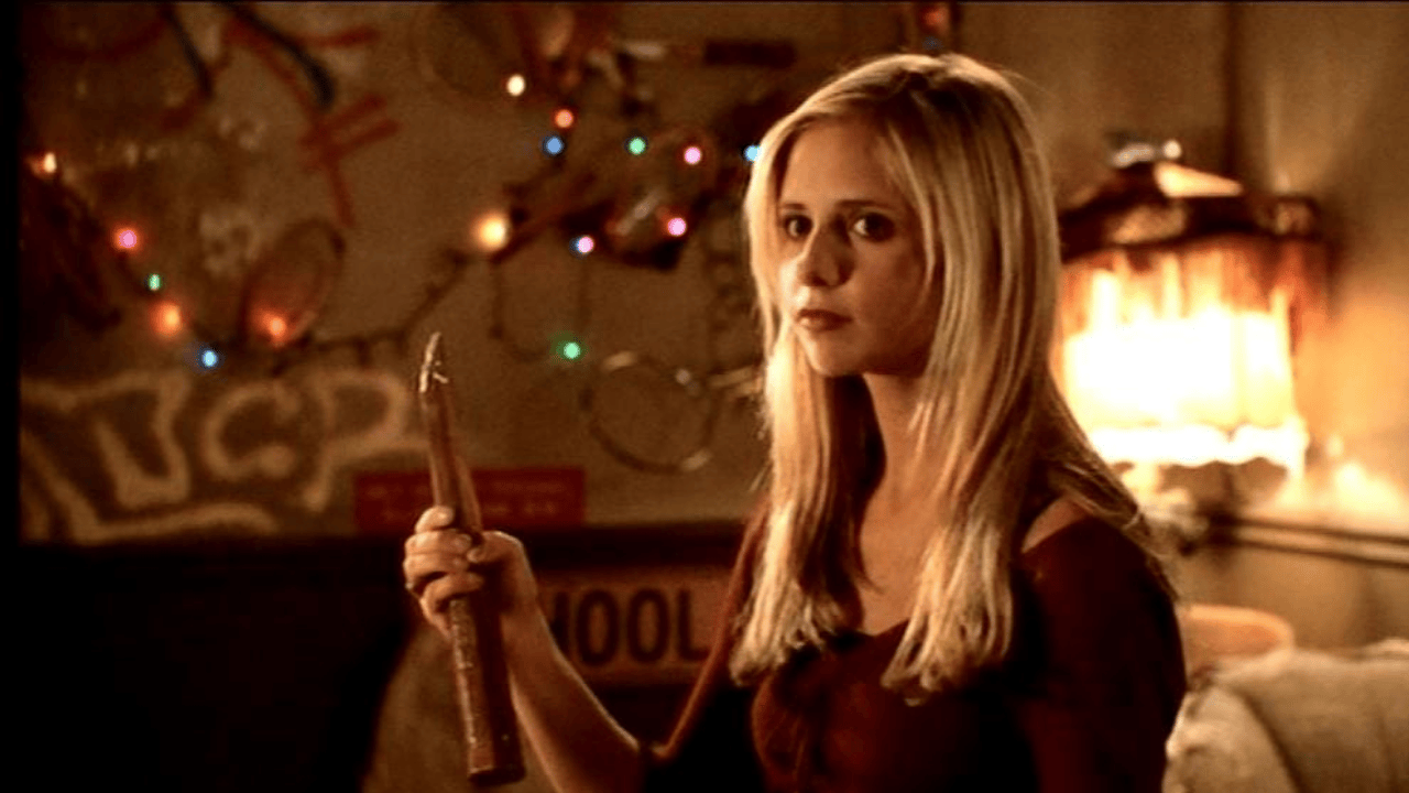 “Buffy the Vampire Slayer” Geri Dönüyor!