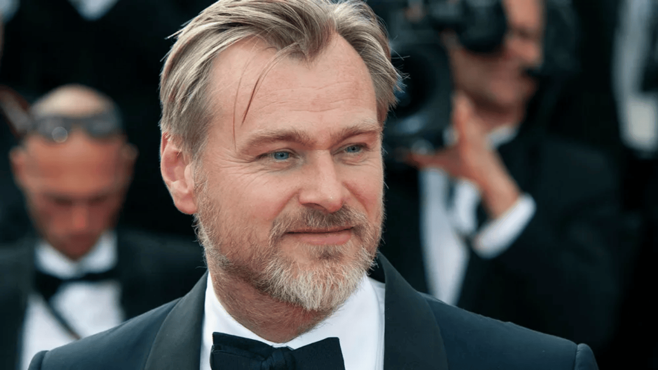 Christopher Nolan, “The Odyssey” İle Birlikte Başka Bir Film Daha Çekmeye Hazırlanıyor Olabilir!