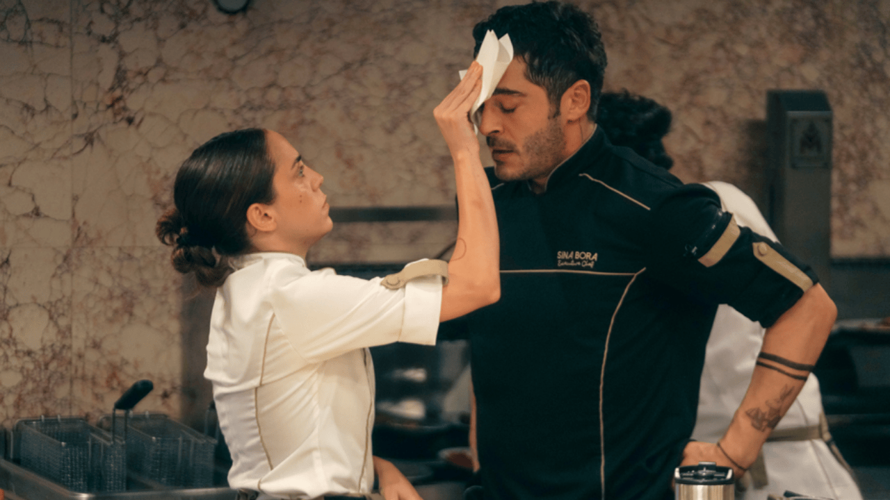 Disney+’ın Orijinal Filmi “Umami”nin Resmi Fragmanı Yayınlandı: Burak Deniz ve Öykü Karayel Başrolde!