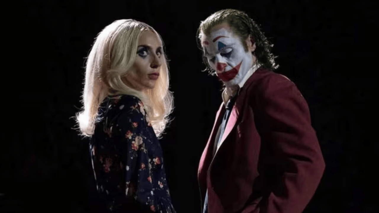 Lady Gaga “Joker: Folie à Deux”nün Aldığı Kötü Eleştirilere Cevap Verdi