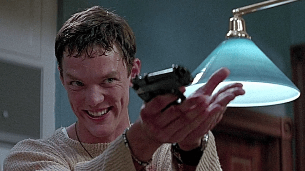 Matthew Lillard, “Scream 7” İle Kült Korku Serisine Geri Dönüyor