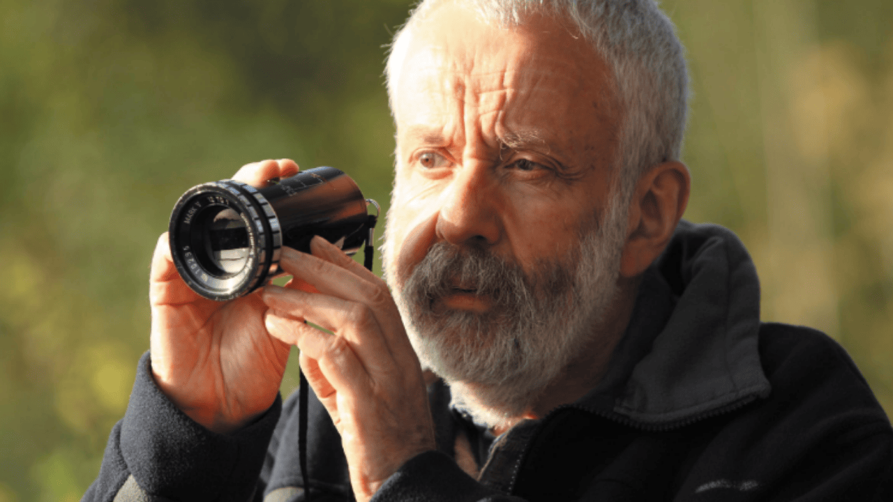 Mike Leigh Yeni Filminin Çekimlerine Başlıyor