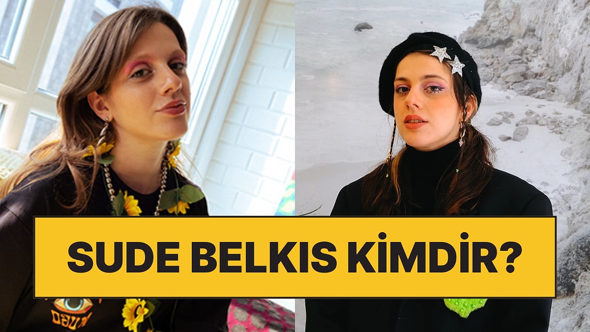 Sude Belkıs Kimdir? Hasçelikler and the city Neslihan Kimdir? Kaç Yaşında ve Nereli?