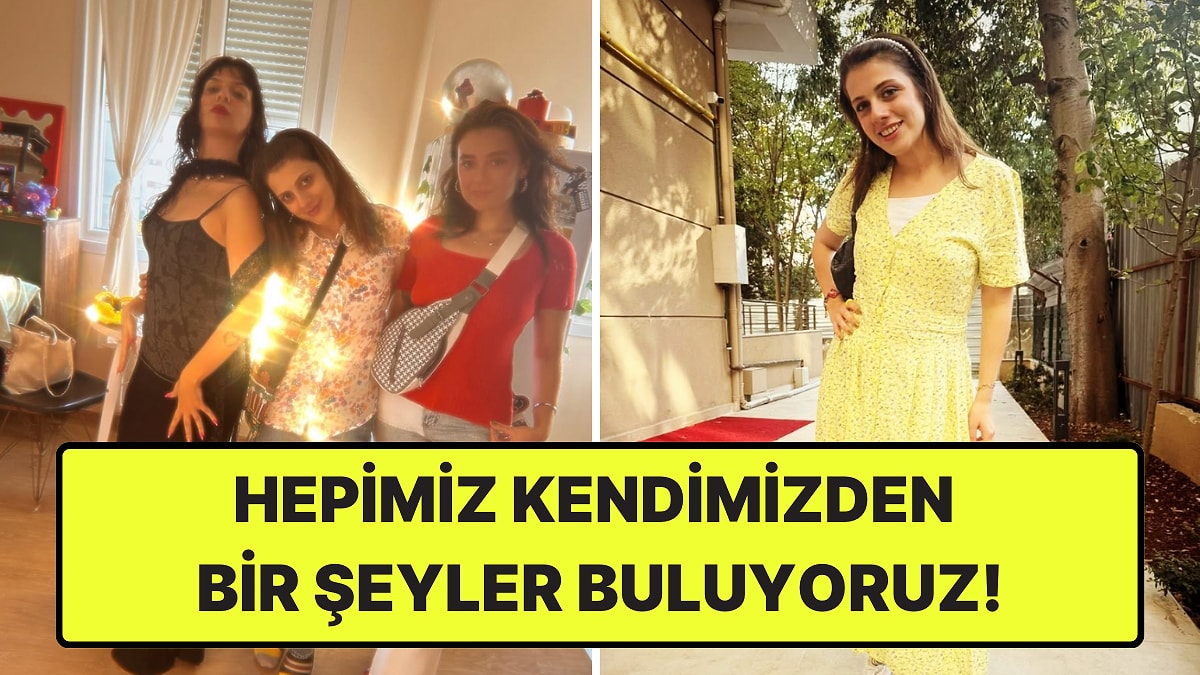 Yeni Bağımlılığımız Hayırlı Olsun! Sude Belkıs&apos;ın Enfes Dizisi Hasçelikler and the City