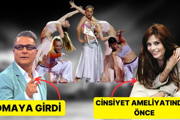 Bu Olayların Üzerinden Tam 20 Yıl Geçtiğini Hatırlayınca Ağzınız Bir Karış Açık Kalacak