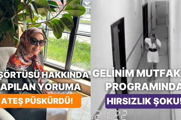 Çağatay Ulusoy’un Yeni Dizi Projesinden MasterChef Güzide’nin İsyanına Televizyon Dünyasında Bugün Yaşananlar