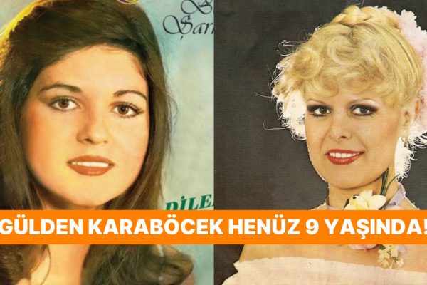 Gülden Karaböcek’in Ablası Neşe Karaböcek ve Eniştesinin Yer Aldığı Aile Fotoğrafı Ortaya Çıktı!