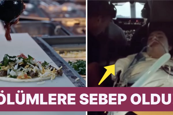 İzleyenlerin Vegan Olmaya Karar Verdiği Yeni Netflix Belgeseli Tüm Bildiklerimizi Unutturdu