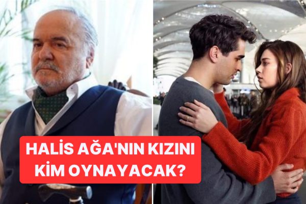 Nükhet Karakteri Geliyor: Yalı Çapkını’na Bomba Bir İsim Dahil Oldu
